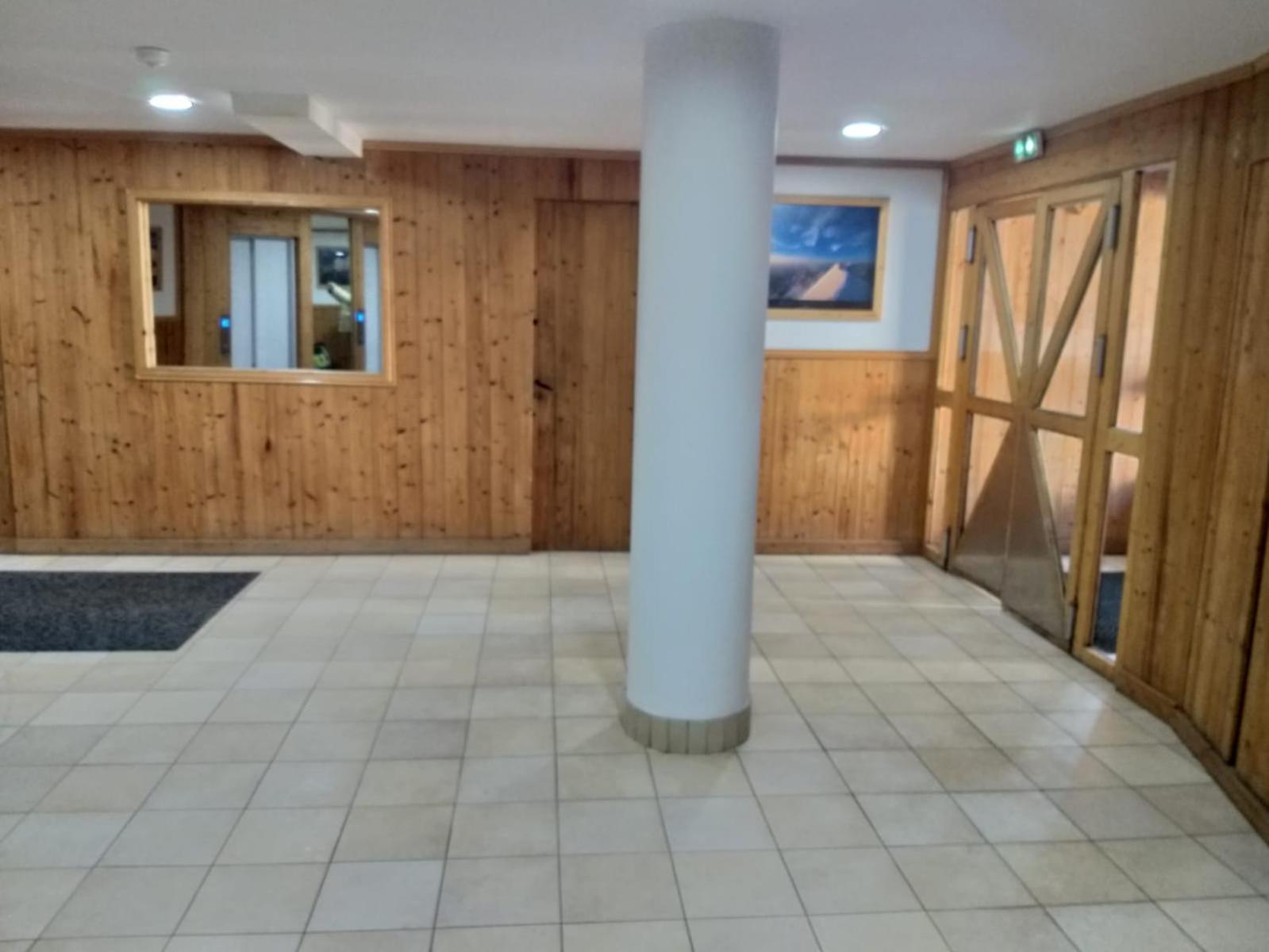 Chez Moi Lägenhet Chamonix Exteriör bild